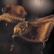 Кресла из коллекции Temptations