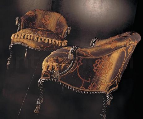 Кресла из коллекции Temptations