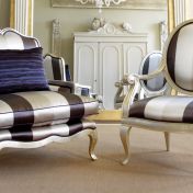 Кресла Opera и Amadeus