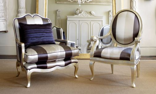 Кресла Opera и Amadeus