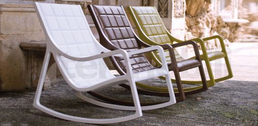 Кресло-качалка ROCK ON