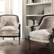 Кресло коллекции MEDITERRANEO