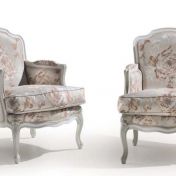 Кресло коллекции MEDITERRANEO