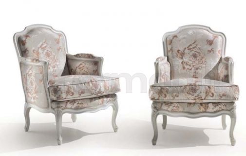 Кресло коллекции MEDITERRANEO