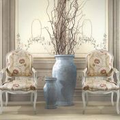 Кресло коллекции MEDITERRANEO