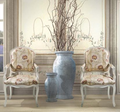 Кресло коллекции MEDITERRANEO