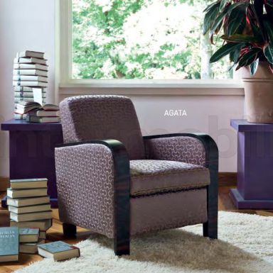 Кресло AGATA