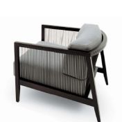 Кресло Astoria от Bonacina Pierantonio