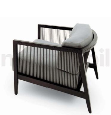 Кресло Astoria от Bonacina Pierantonio