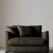 Кресло Bisset Maxi