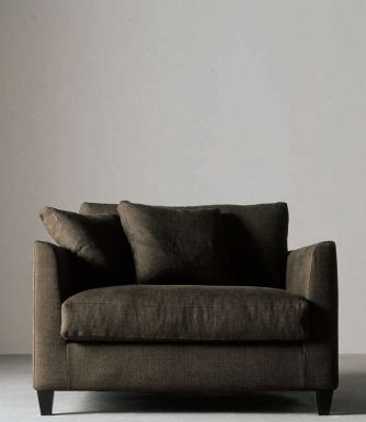 Кресло Bisset Maxi