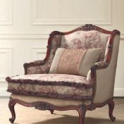 Кресло Clementine из коллекции Collezioni