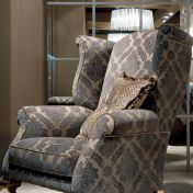 Кресло Diva из коллекции Scenes D`Inspiration