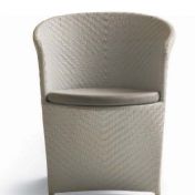 Кресло и диван Marine