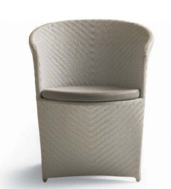 Кресло и диван Marine