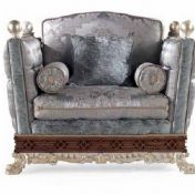 Кресло из коллекции REGENCY