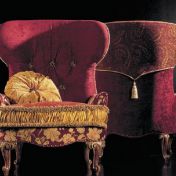 Кресло из коллекции Temptations