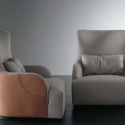 Кресло Liu Kuoio