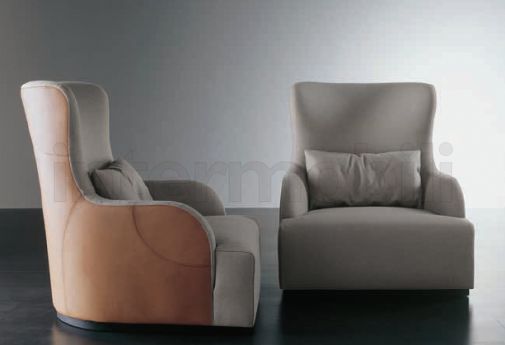 Кресло Liu Kuoio