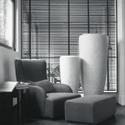 Кресло Liu Skin