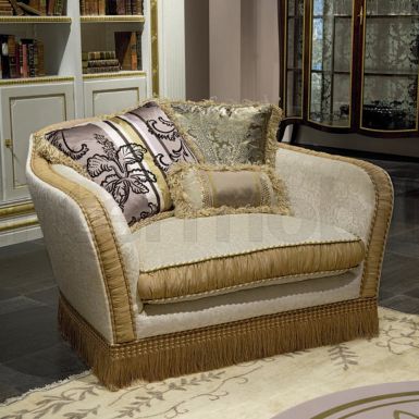 Кресло Loren из коллекции Symphony of colours