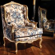 Кресло Madeleine