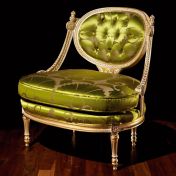 Кресло Romanov