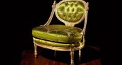 Кресло Romanov