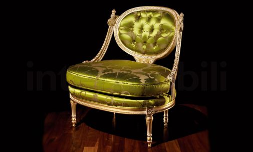 Кресло Romanov