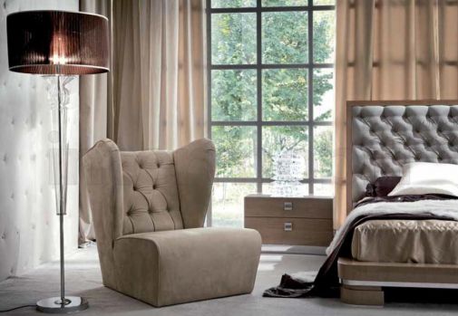 Кресло из коллекции Sunrise