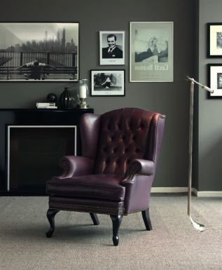 Кресло SINATRA