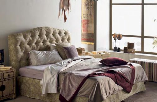 Кровать VICTORIA