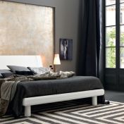 Кровать Armonia Legno со стразами Swarovski