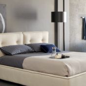 Кровать Bee фабрики Bolzan