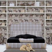 Кровать больших размеров Oxford