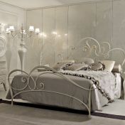 Кровать для спального набора