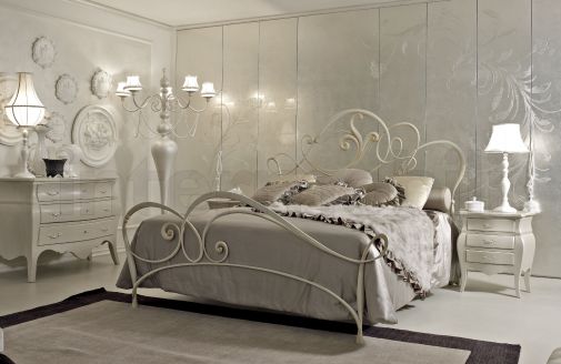 Кровать для спального набора