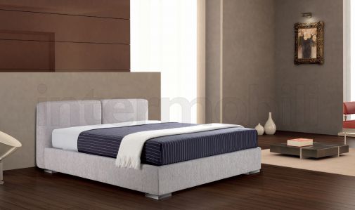 Кровать Feeling для спальни в стиле "минимализм"