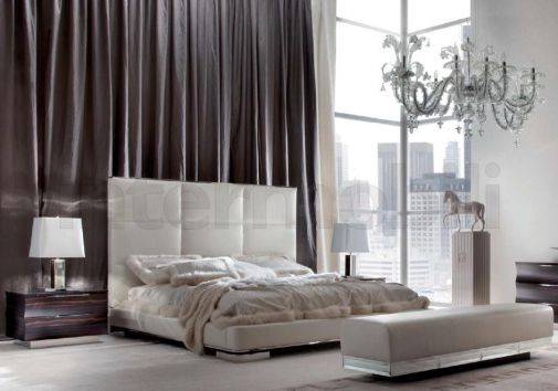 Кровать из коллекции Daydream