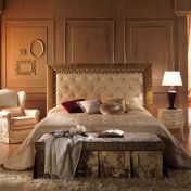 Кровать Sweetness фабрики Bedding