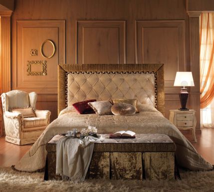 Кровать Sweetness фабрики Bedding