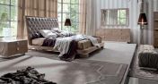 Кровать из коллекции Sunrise