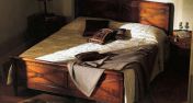Кровать коллекции Casanova итальянской фабрики Grande Arredo