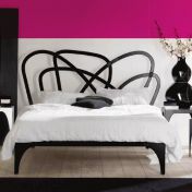 Кровать LETTO LEGAMI из коллекции LEGAMI