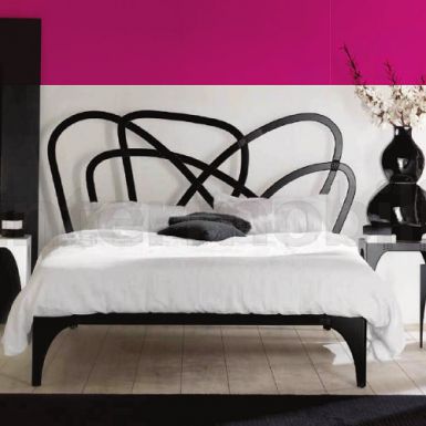 Кровать LETTO LEGAMI из коллекции LEGAMI