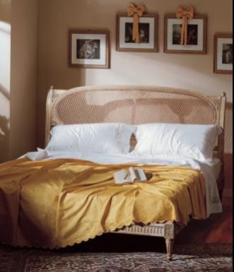 Кровать LOUIS XVI