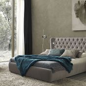 Кровать Selene-модель 2013 года