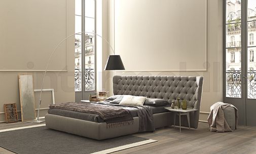 Кровать Selene extra large 2013