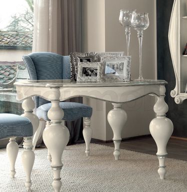 Круглый стол для гостинной Emma/Rotondo