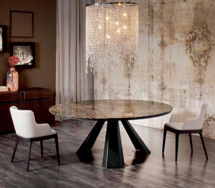 Круглый стол